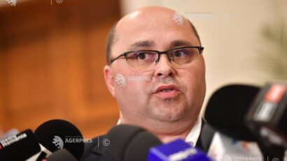 Protestul primăriilor – un semnal de alarmă pentru Guvern. Legea salarizării, prioritate în actuala sesiune parlamentară. Ștefan Sbiera: „Nu este nevoie de o grilă a austerității”