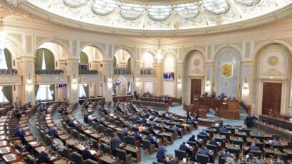Senatul aprobă modificările legislative privind hărțuirea și violența la locul de muncă