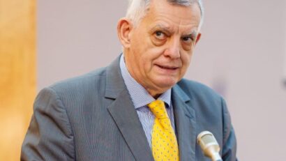 Ad multos annos, doctorului inimilor, prof.univ. dr. Sorin Pescariu!