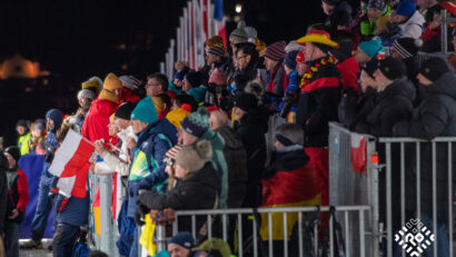 Jocurile Olimpice de Iarnă: programul tricolorilor în 16 februarie
