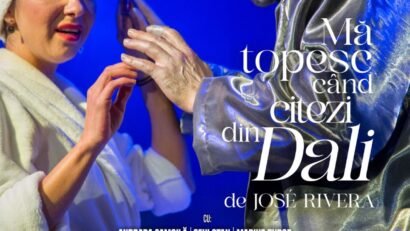 Dacă este duminică, mergem la teatru
