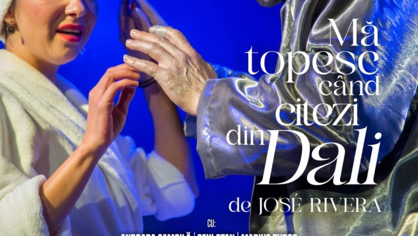 Dacă este duminică, mergem la teatru