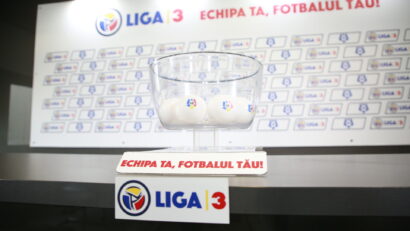 S-au stabilit duelurile pentru promovarea în Liga a III-a de fotbal. Campioana Caraș-Severinului o va înfrunta pe câștigătoarea din Gorj