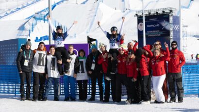 Milano-Cortina: programul tricolorilor în 14 februarie