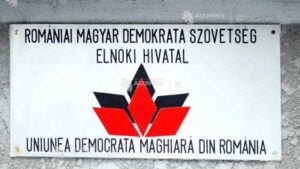UDMR refuză intrarea în Guvernul Veștea și recomandă parlamentarilor să nu voteze Cabinetul