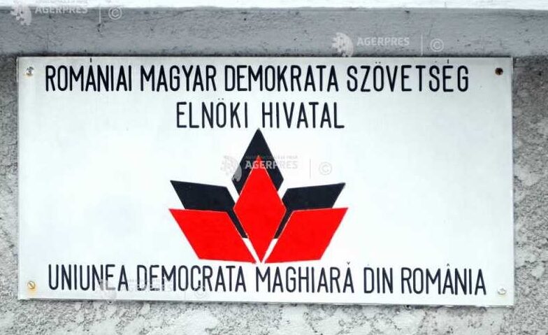 UDMR propune reducerea taxelor locale şi reintroducerea facilităţilor fiscale până la adoptarea bugetelor
