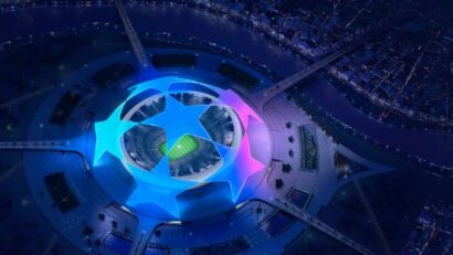 S-au stabilit duelurile din optimile cupelor europene la fotbal. Şocul rundei: Real Madrid-Manchester City