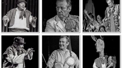Ziua Victor Rebengiuc – 10 februarie!