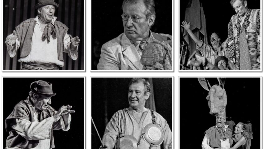 Ziua Victor Rebengiuc – 10 februarie!