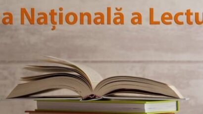 Ziua Națională a Lecturii ne reamintește de două mari personalități – Titu Maiorescu și Spiru Haret!