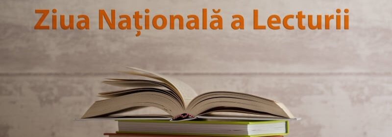 Ziua Națională a Lecturii ne reamintește de două mari personalități – Titu Maiorescu și Spiru Haret!