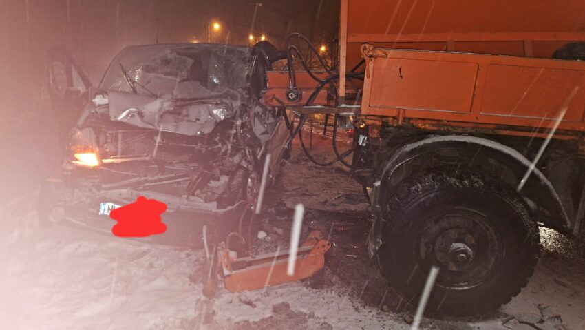Drumul Național 6 continuă să facă victime! Polițiștii acționează în sistem releu