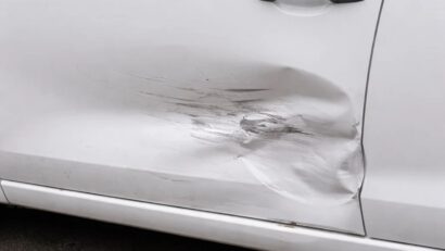 Şoferul monitorizat electronic, arestat preventiv după accidentul de la Bocşa