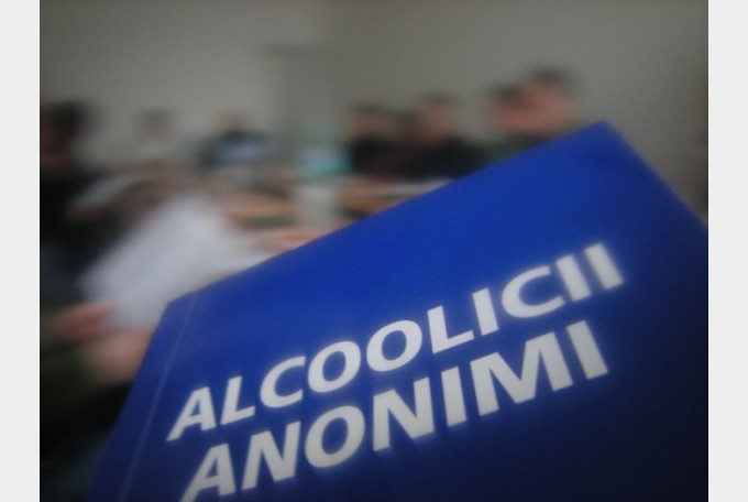Grupul Alcoolicilor Anonimi din Reșița: un an și jumătate de speranță. Povestea lui Mario, 5 ani de abstinență