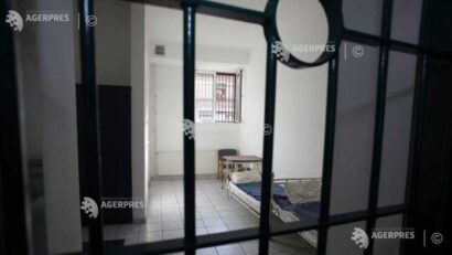 Agent de la Poliţia Rutieră Arad, arestat preventiv pentru luare de mită