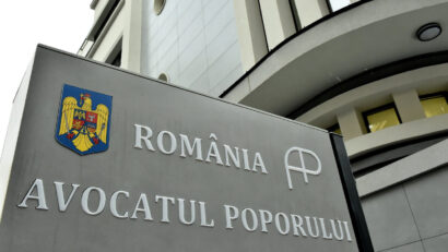 Avocatul Poporului reia, în luna martie, audiențele în teritoriu