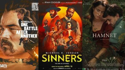 Premiile BAFTA 2026: „One Battle After Another” conduce cu 14 nominalizări la cea de-a 79-a ediție