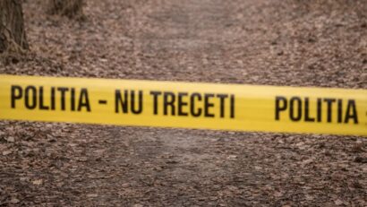 Bărbat de 66 de ani, găsit în zona Oraviţa cu multiple leziuni