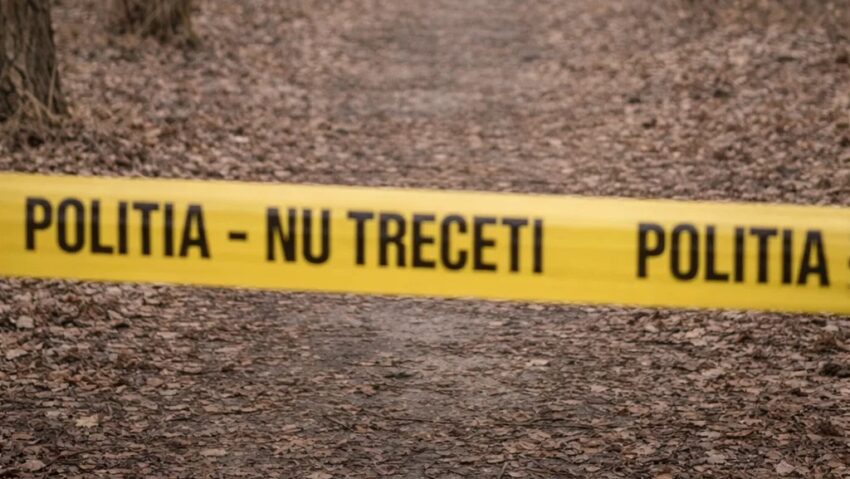 Bărbat de 66 de ani, găsit în zona Oraviţa cu multiple leziuni