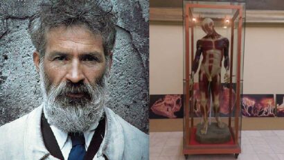 Amintindu-ni-l pe Brâncuși – întâlnire cu sculptura la Caransebeș