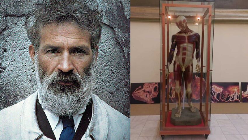 Amintindu-ni-l pe Brâncuși – întâlnire cu sculptura la Caransebeș