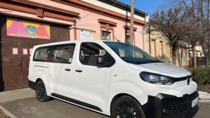 Investiții pentru seniori, cu bani europeni, la Timișoara. Primele dotări au ajuns la beneficiari