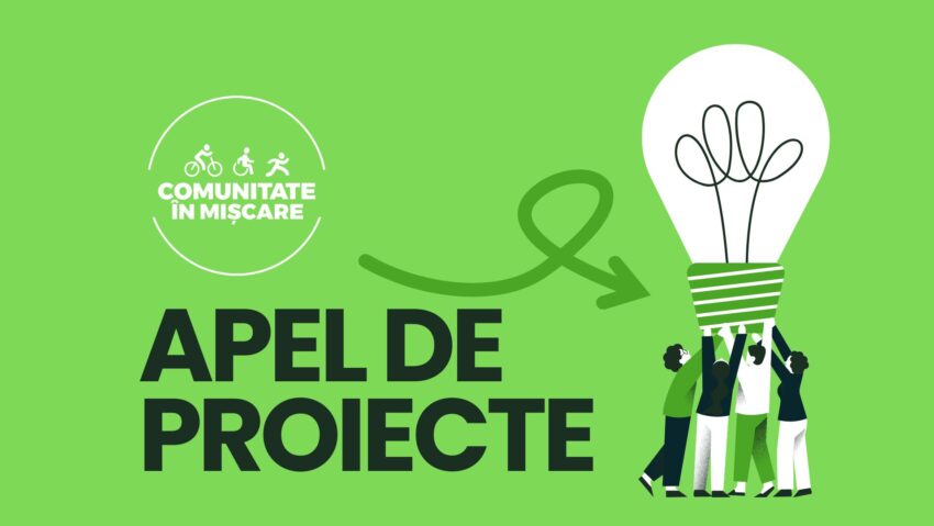 Fundația Comunitară Banatul Montan a lansat oficial apelul de proiecte pentru ediția 2026
