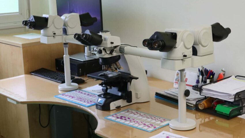 Investiție de 5 milioane de lei în diagnosticul oncologic la Spitalul Clinic Județean de Urgență Arad