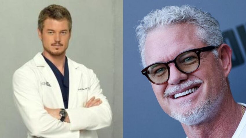 Eric Dane, actorul din „Grey’s Anatomy” și „Euphoria”, a murit la 53 de ani, după lupta cu ALS