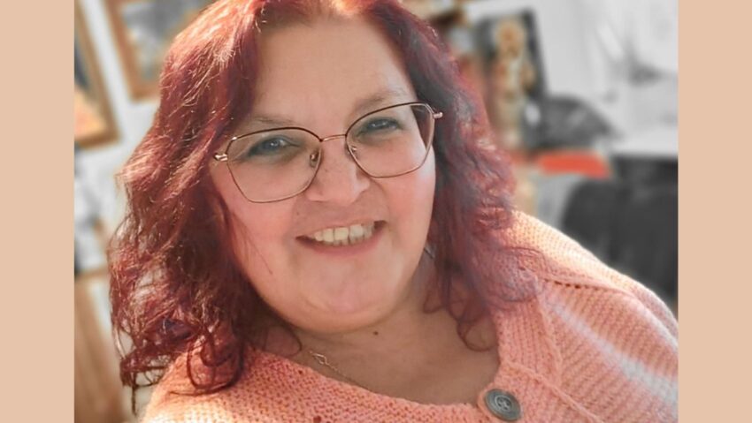 Gabriela Șerban, un reper cultural bănățean, la aniversare