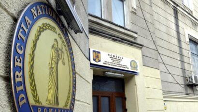 Procurorul șef al DNA: Dezbaterea publică pe tema justiţiei este excesiv politizată şi partizană
