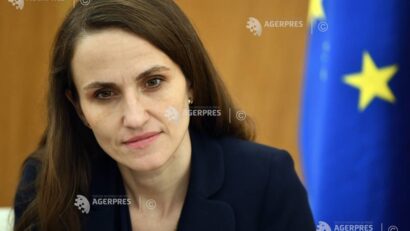 Senat: Moțiunea simplă împotriva ministrului Afacerilor Externe – dezbatere și vot