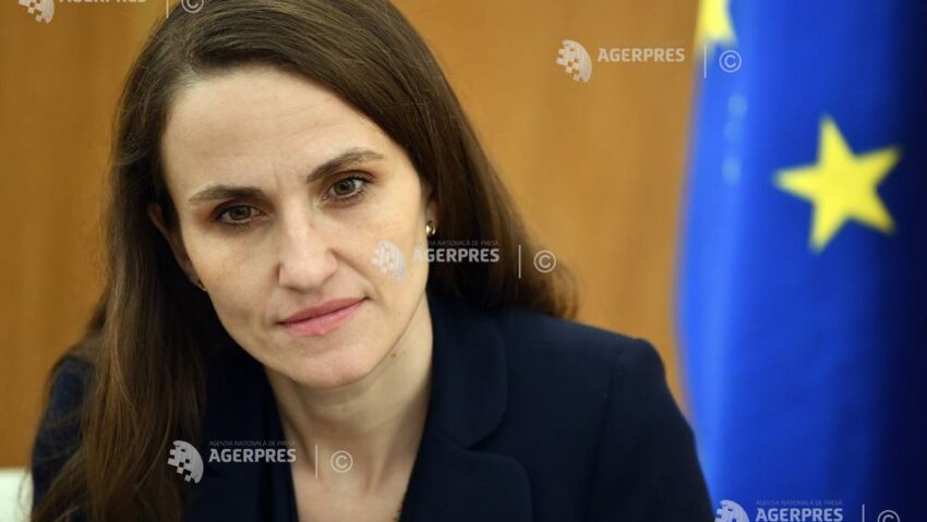 Oana Țoiu, la RRA: Românii din Israel și Iran să contacteze urgent misiunile diplomatice ale României