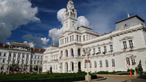 Arad: Primăria a lansat în transparență decizională proiectele privind taxele locale și facilitățile fiscale pentru 2027