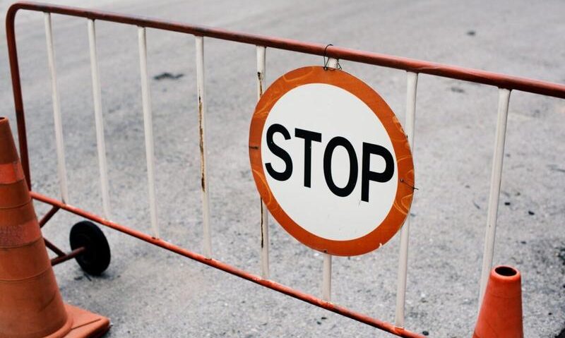 Restricții și închideri de trafic în Timișoara începând cu 16 februarie 2026
