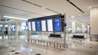 Zboruri suspendate către Israel, Liban, Dubai, Abu Dhabi și Amman. Companiile aeriene își ajustează rutele din cauza tensiunilor din Orientul Mijlociu