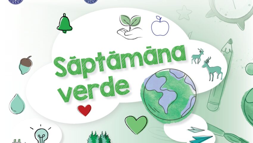 „Apa contează!” – program educațional Aquatim pentru elevi, în cadrul Săptămânii Verzi 2026