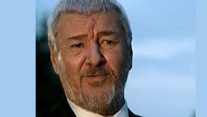 Ștefan Iordache, „Un actor al salturilor mortale”- 85 de ani de la naștere!