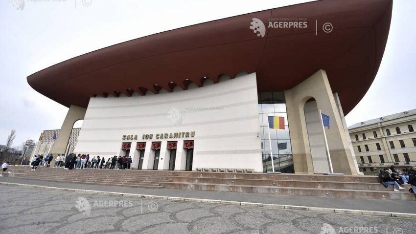 Actorii TNB protestează față de proiectul Ministerului Culturii privind evidența timpului de muncă