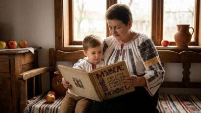 21 februarie – Ziua Internațională a Limbii Materne