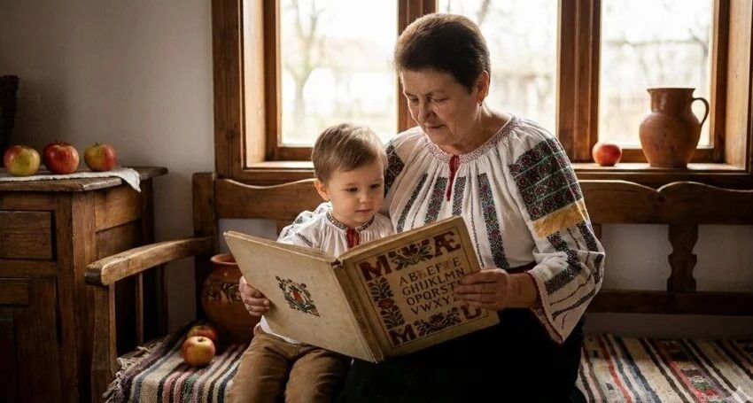 21 februarie – Ziua Internațională a Limbii Materne
