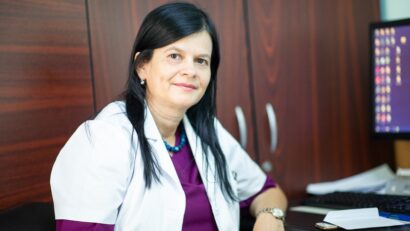 Spitalul de Boli Infecţioase „Victor Babeș” din Timișoara va avea un nou manager interimar de la 1 aprilie