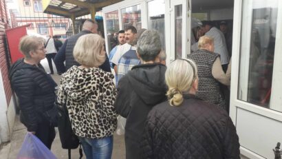 Caraş-Severin: Centrele temporare pentru sacrificarea mieilor, autorizate până pe 11 aprilie. Reguli stricte și controale intensificate în magazine şi pieţe