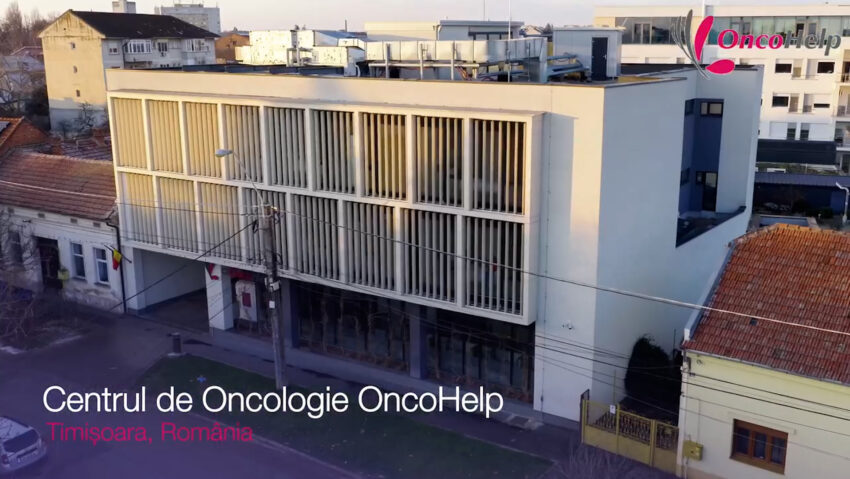 Screening gratuit pentru cancerul de col uterin la OncoHelp Timișoara: testări fără trimitere pentru femeile din vestul țării