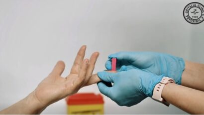 Campanie de depistare a hepatitei C la Spitalul Clinic CF Timișoara: testare și tratament gratuit pentru pacienți