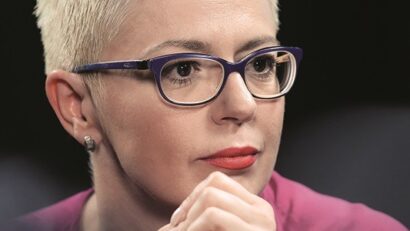Prima femeie manager a TNB, Ada Lupu Hausvater, a regizat și la Reșița!