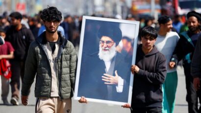 Iran: funeraliile ayatollahului Ali Khamenei, amânate pe fondul atacurilor israeliano-americane