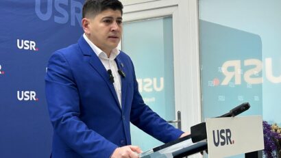 Deputatul Andrei Plujar: Caraș-Severin este invizibil pe harta turismului din România. Lipsa unei strategii clare ține turiștii departe