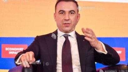 Decizia privind reducerea accizei la motorină trebuie luată săptămâna aceasta