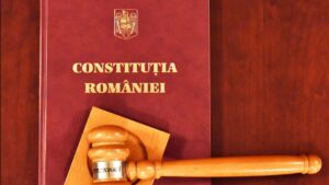CCR discută legea declarațiilor de avere. Nicușor Dan contestă extinderea obligațiilor pentru partenerii demnitarilor